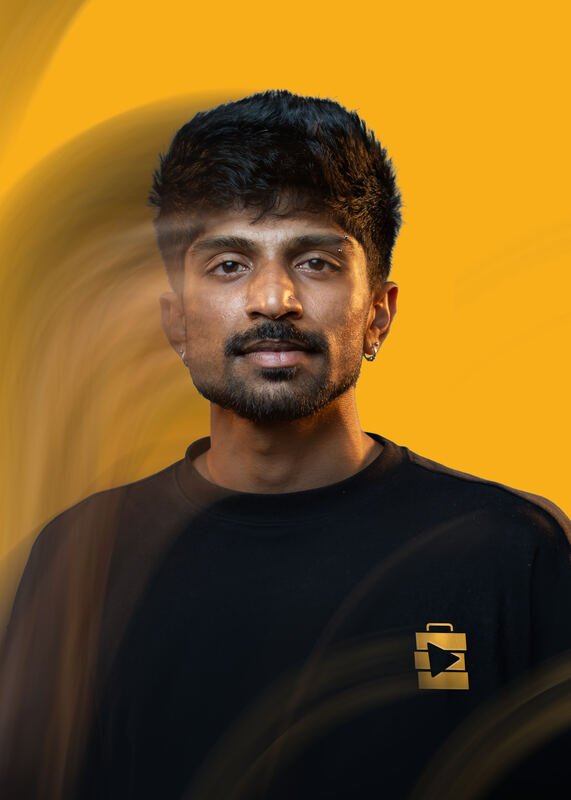 Gokul Ganapriya
